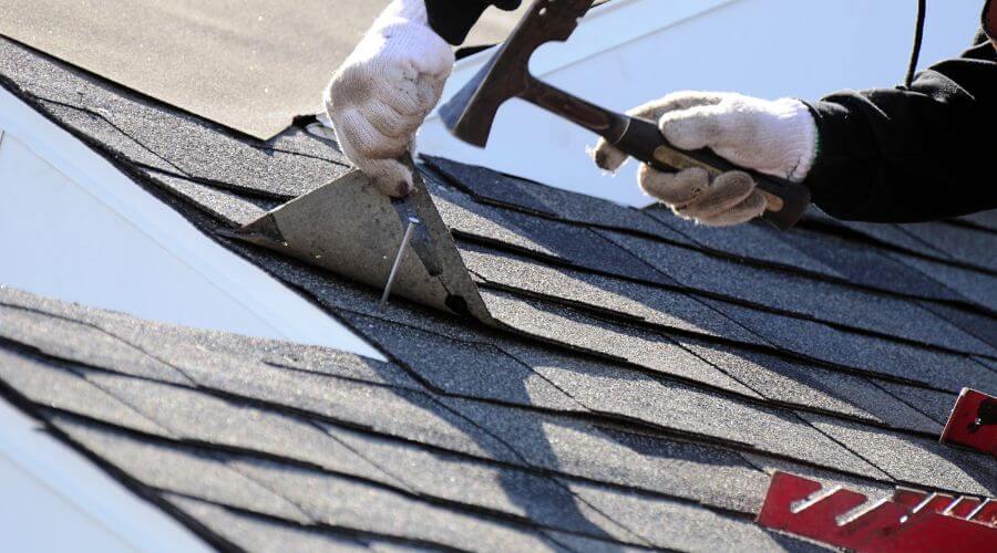 Professional metal roof installation in Newton Upper Falls, MA